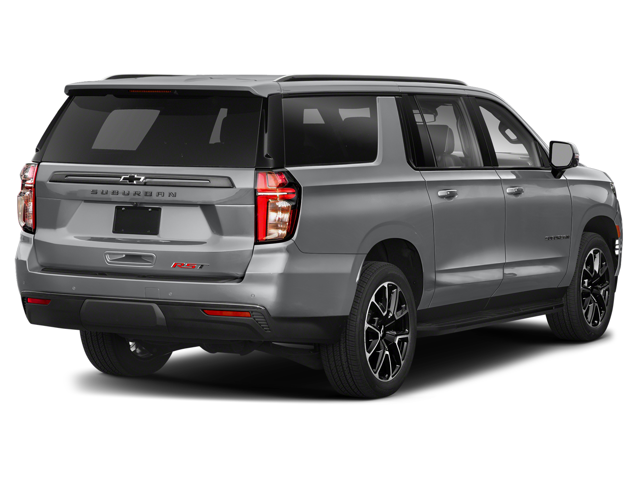 2023 Chevrolet Suburban RST - Photo 2