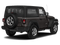 2023 Jeep Wrangler Willys Sport