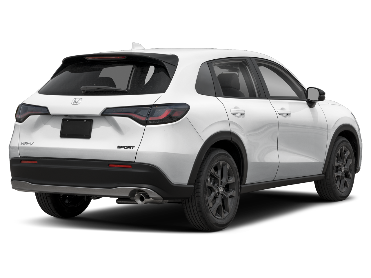 2025 Honda HR-V Sport - Photo 2