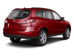 2010 Hyundai Santa Fe SE