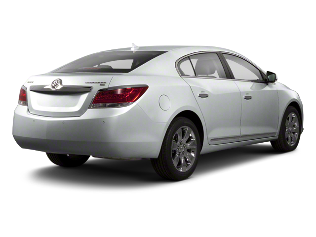 2012 Buick LaCrosse Touring Group