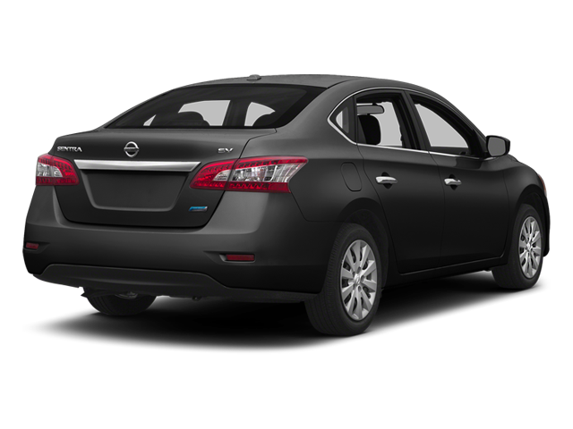Used 2014 Nissan Sentra SR with VIN 3N1AB7AP1EY249376 for sale in Houma, LA