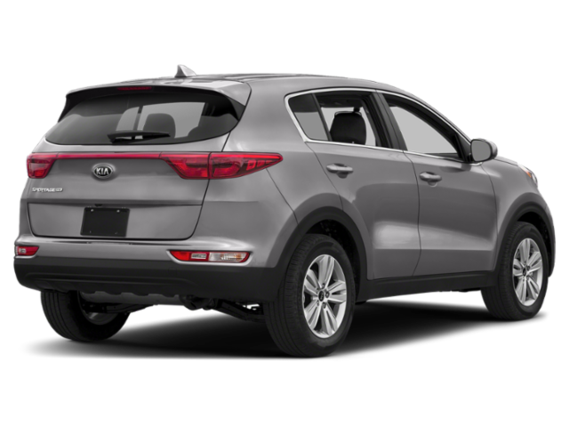 Used 2018 Kia Sportage LX with VIN KNDPM3ACXJ7488783 for sale in Houma, LA