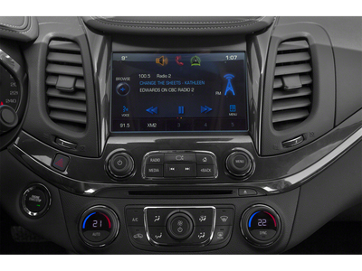 2015 Chevrolet Impala LT 1LT