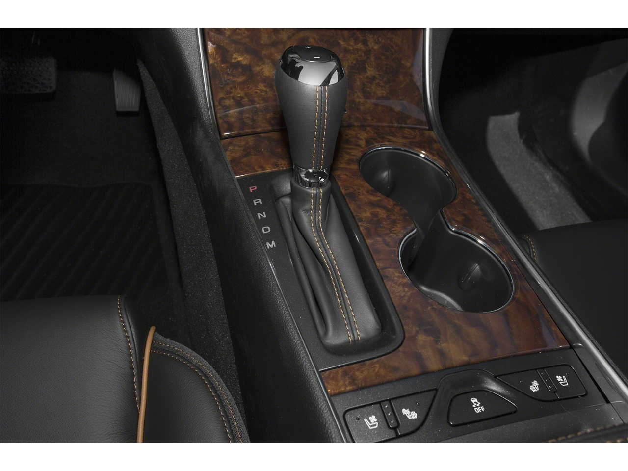 2015 Chevrolet Impala LT 1LT