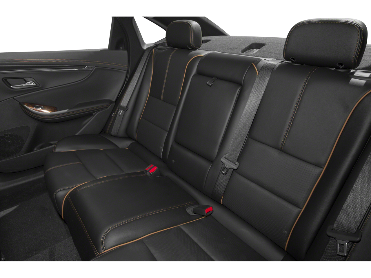 2015 Chevrolet Impala LT 1LT