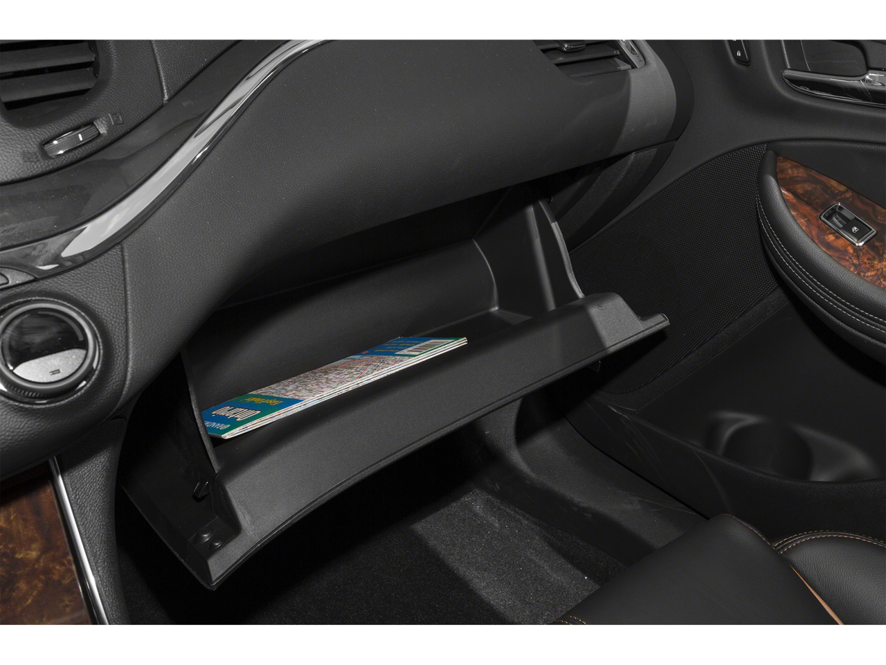 2015 Chevrolet Impala LT 1LT