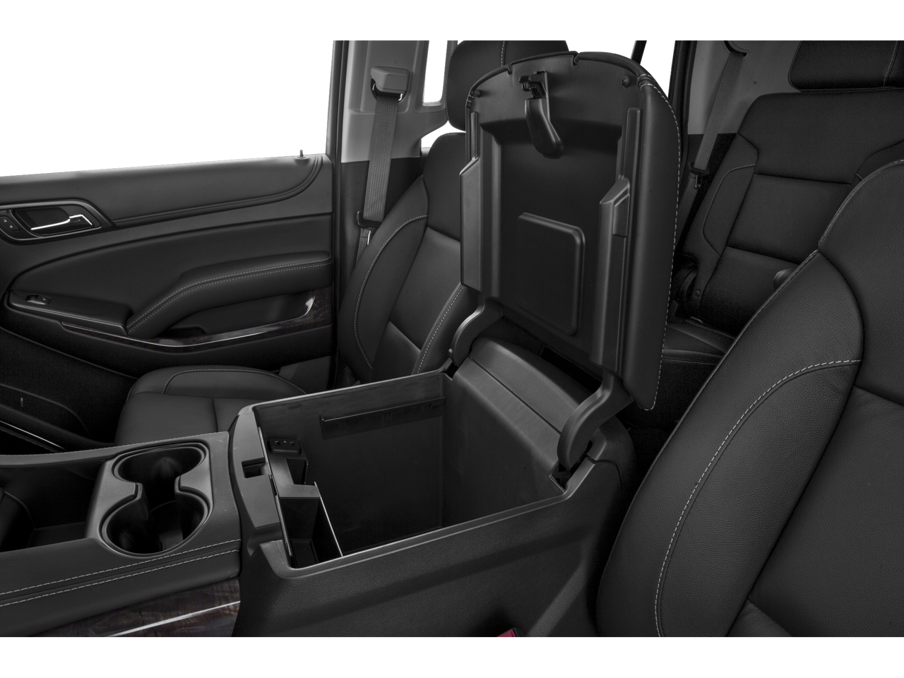 2015 Chevrolet Tahoe LS