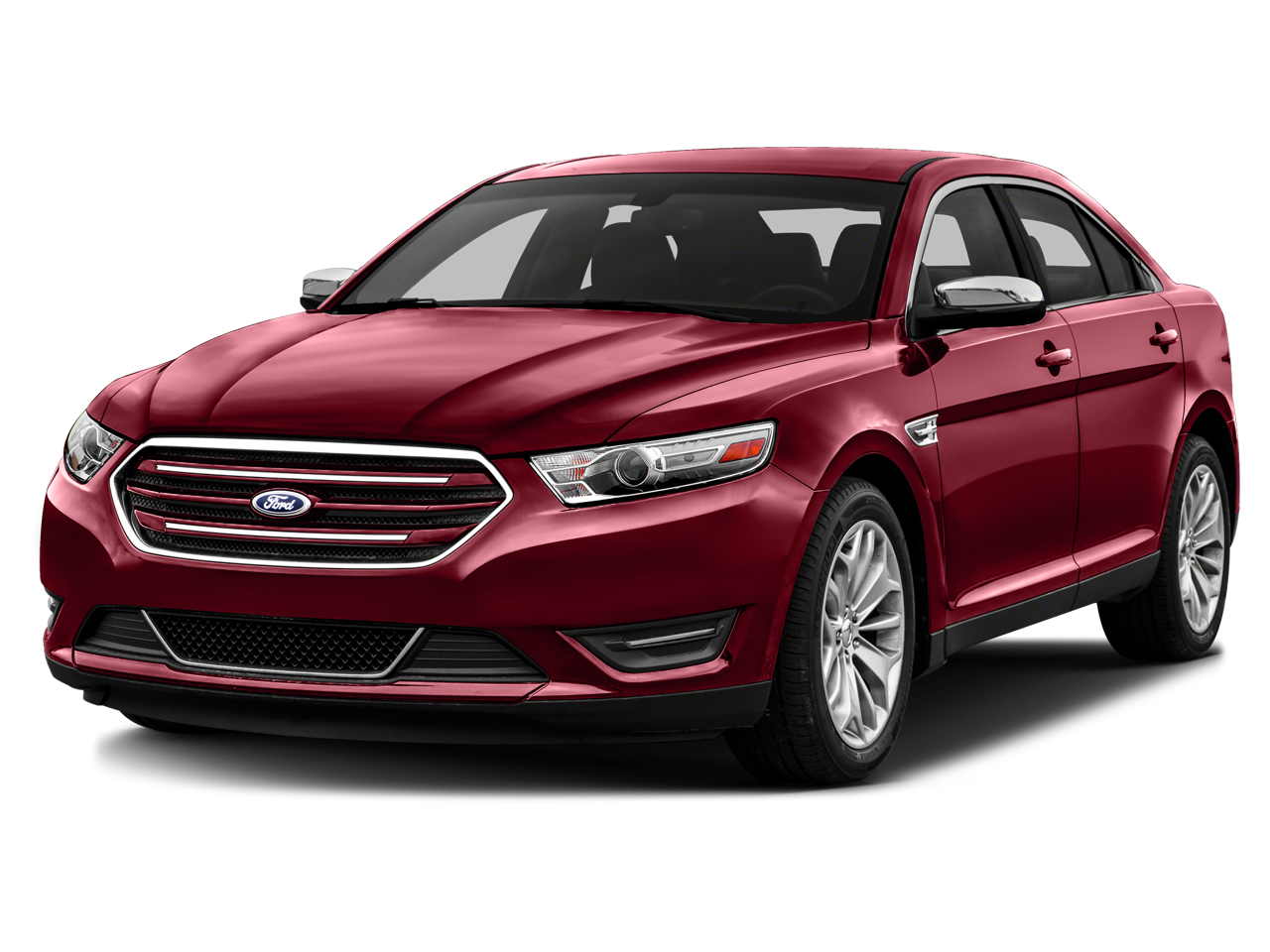 2015 Ford Taurus SEL FWD's photo