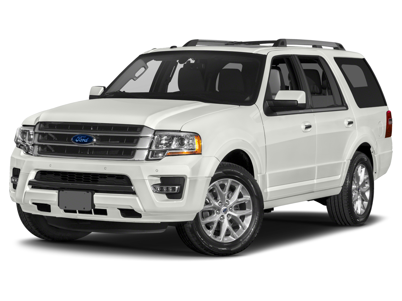 2015 Ford Expedition Limited's photo
