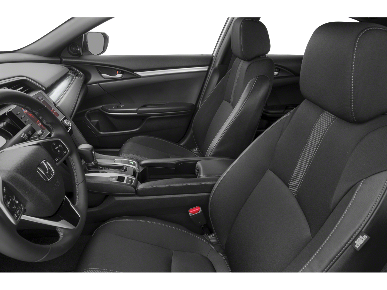 2019 Honda Civic Sport - Photo 6