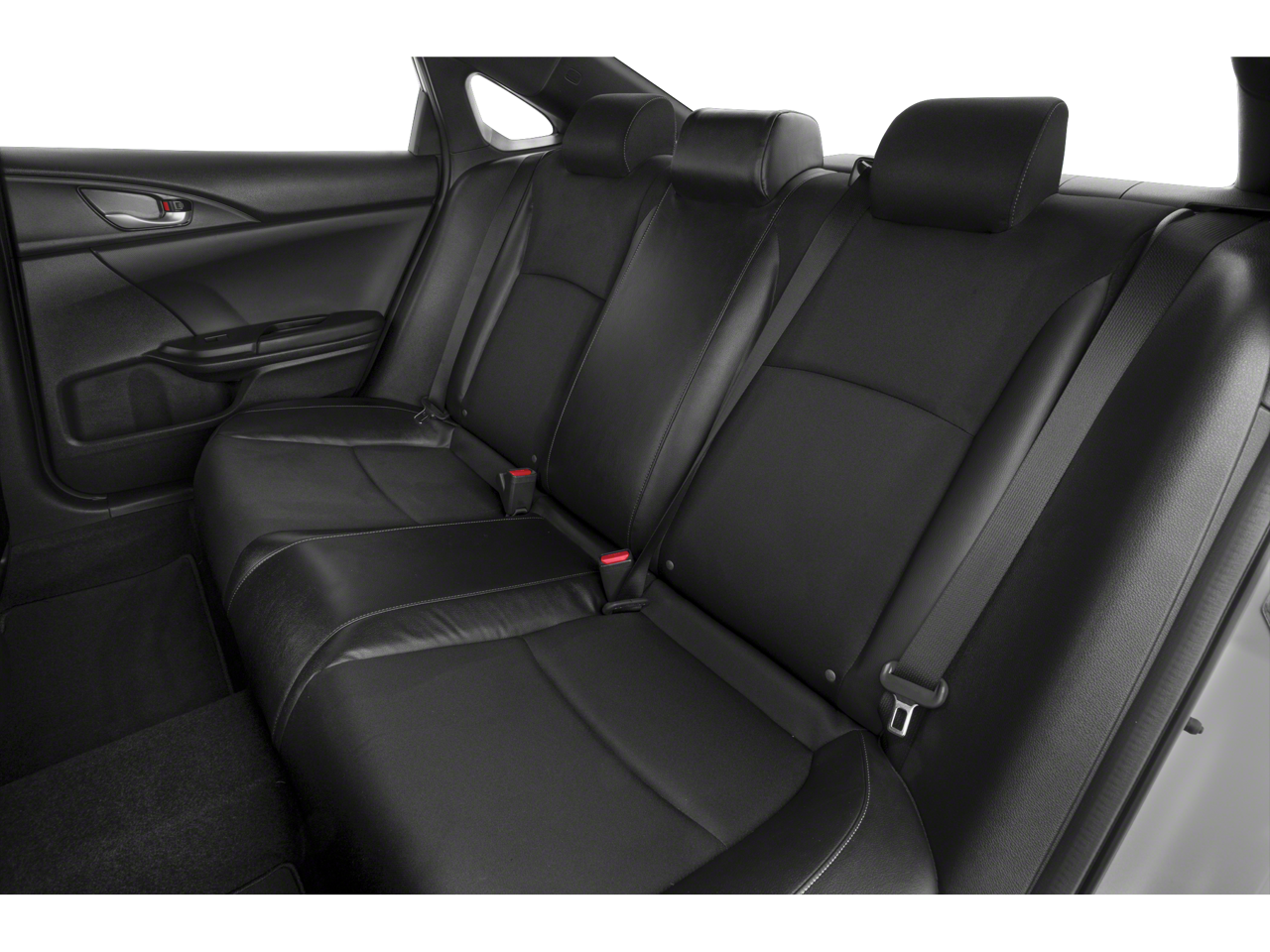 2019 Honda Civic Sport - Photo 9