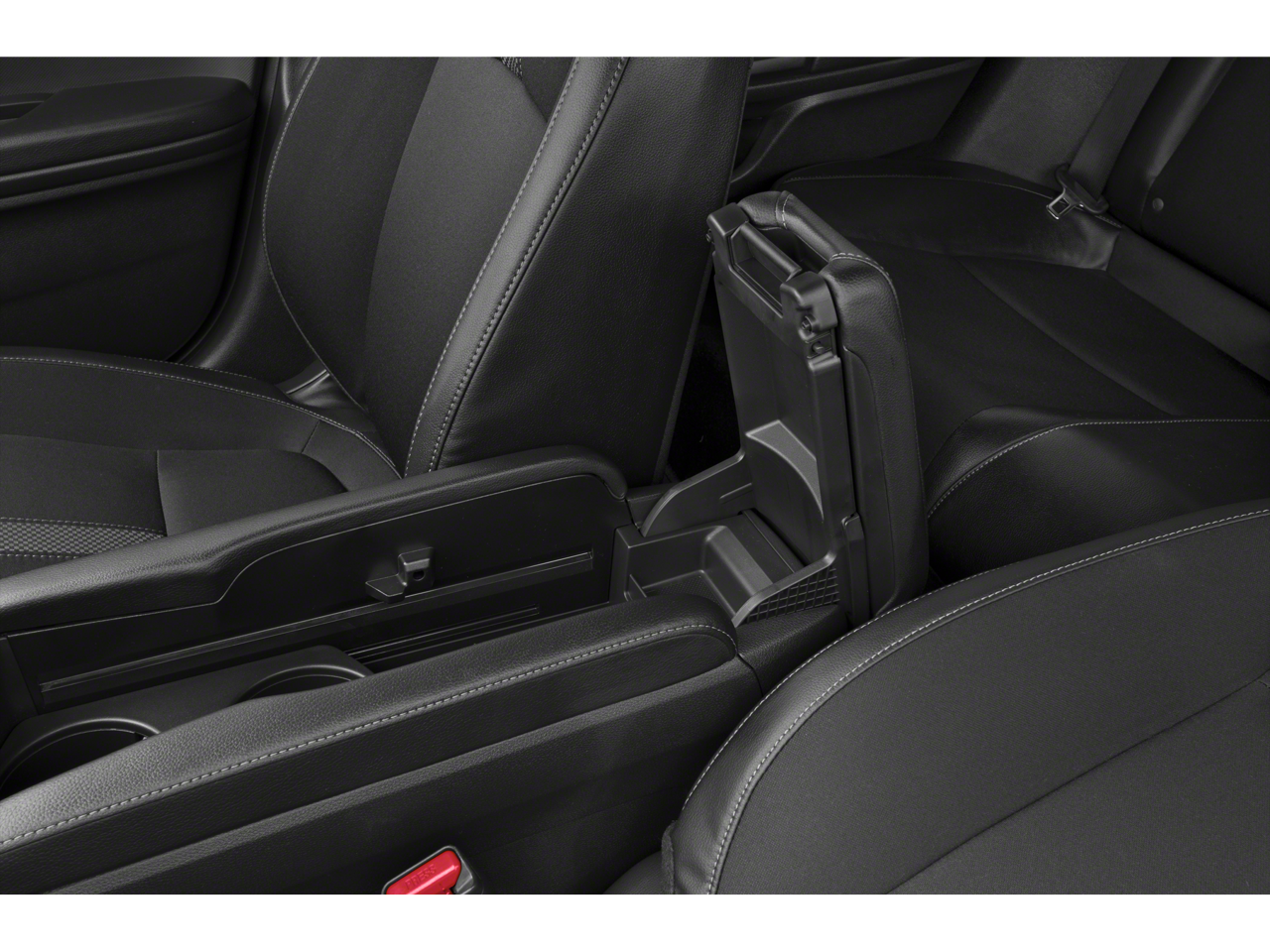 2019 Honda Civic Sport - Photo 10