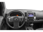 2019 Nissan Frontier Desert Runner