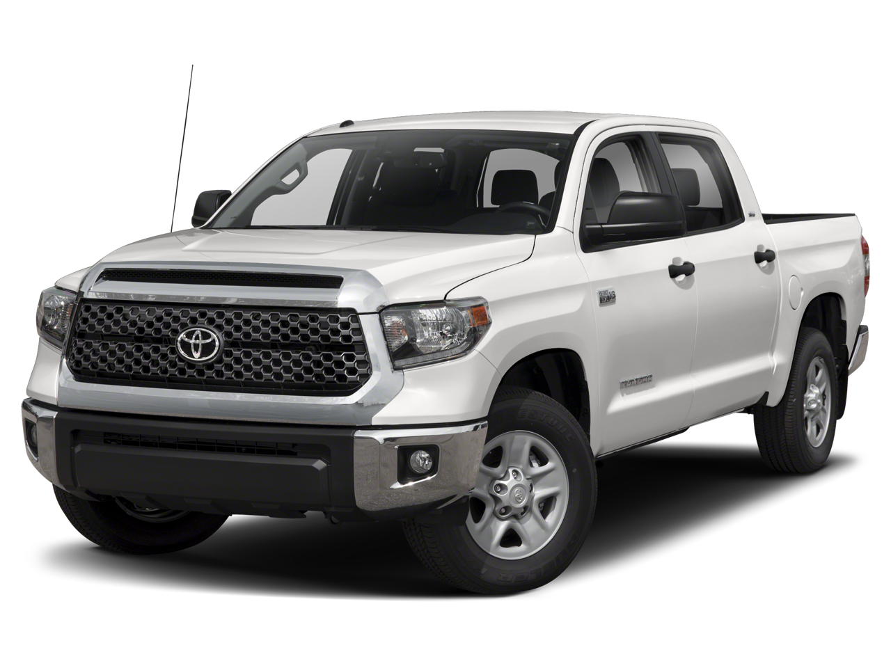 2019 Toyota Tundra SR5 CrewMax