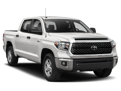 2019 Toyota Tundra SR5 CrewMax