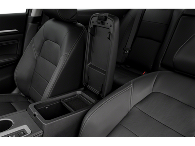 2020 Nissan Altima 2.5 Platinum