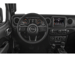 2023 Jeep Wrangler Willys Sport