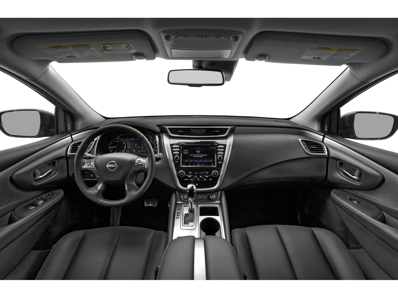 2023 Nissan Murano S