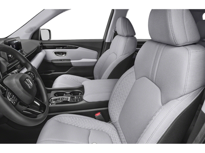 2024 Honda Pilot LX