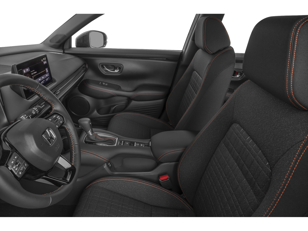 2026 Honda HR-V Sport - Photo 6