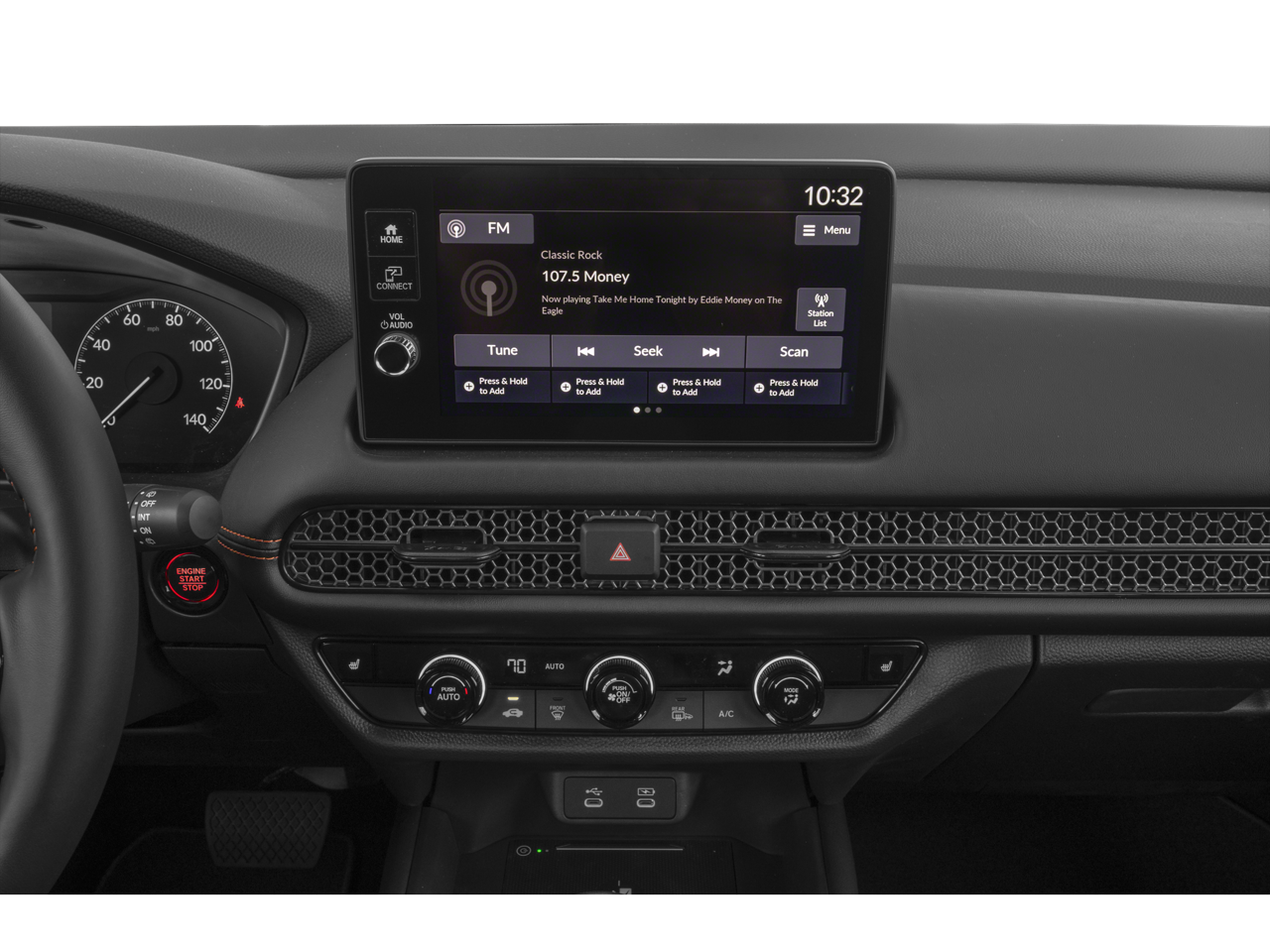 2026 Honda HR-V Sport - Photo 7