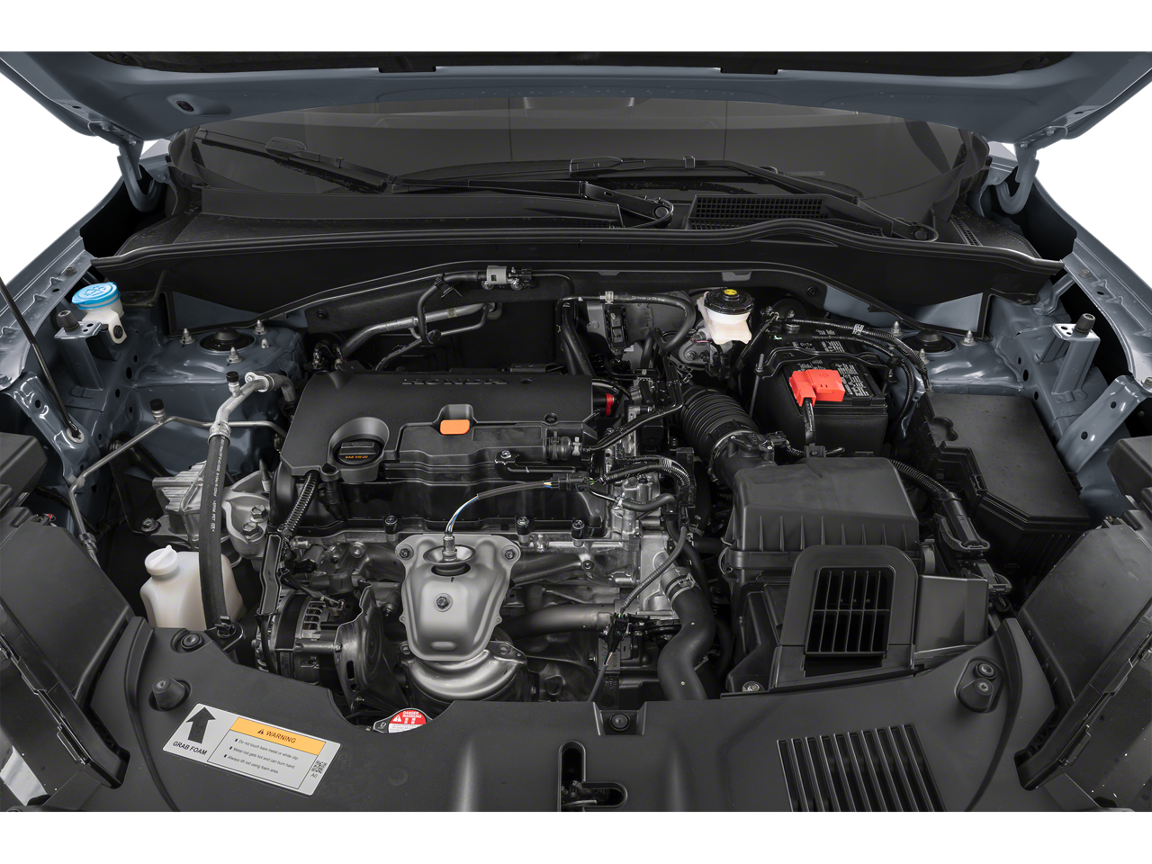 2026 Honda HR-V Sport - Photo 8