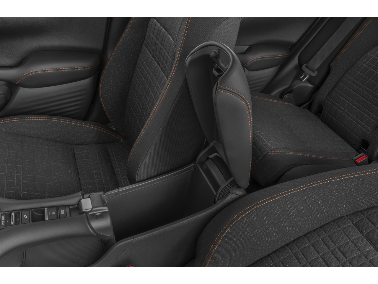 2026 Honda HR-V Sport - Photo 10