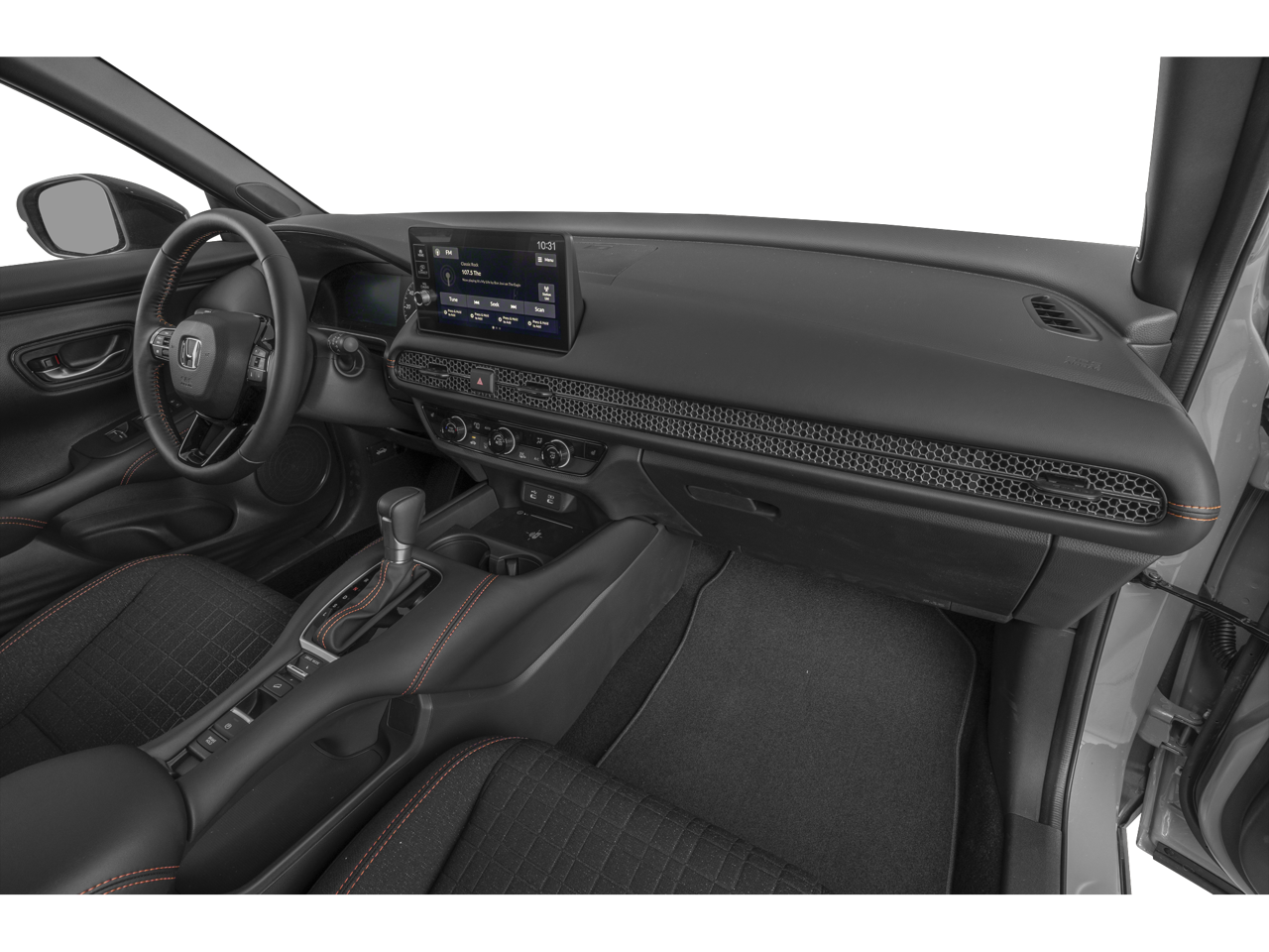 2026 Honda HR-V Sport - Photo 11