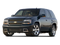 2008 Chevrolet TrailBlazer LT 2LT