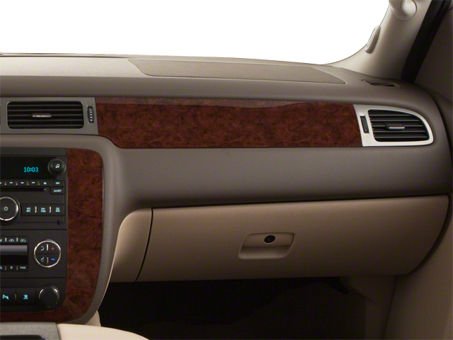 2010 Chevrolet Silverado 1500 Work Truck