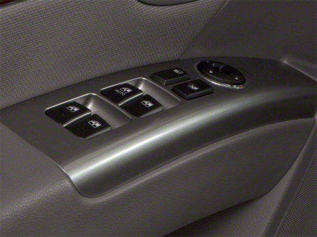 2010 Hyundai Santa Fe SE