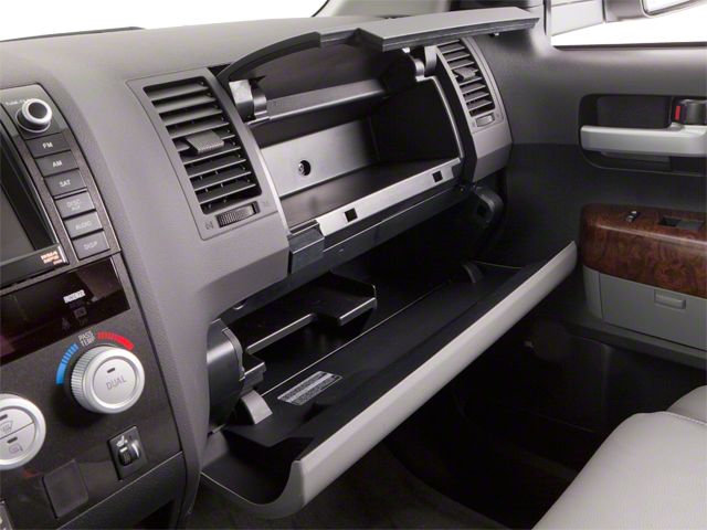 2010 Toyota Tundra Grade 4.6L V8