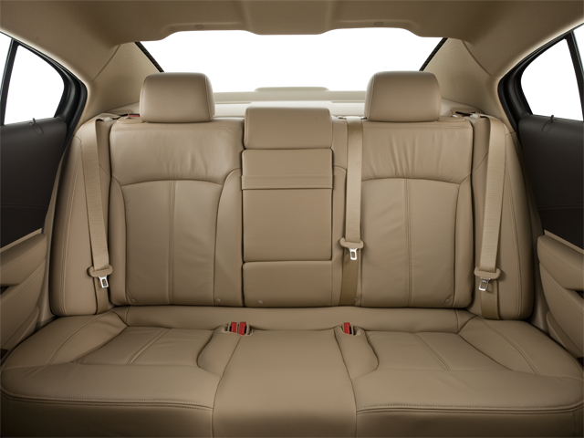 2012 Buick LaCrosse Touring Group