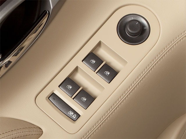 2012 Buick LaCrosse Touring Group