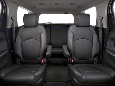 2012 GMC Acadia SLT-2