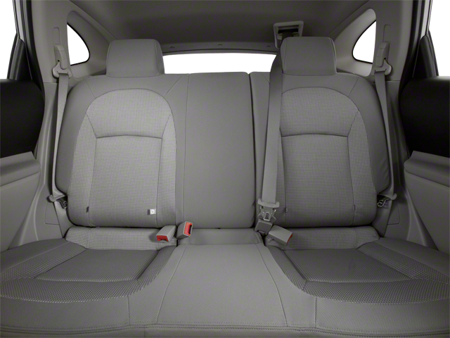 2013 Nissan Rogue SV