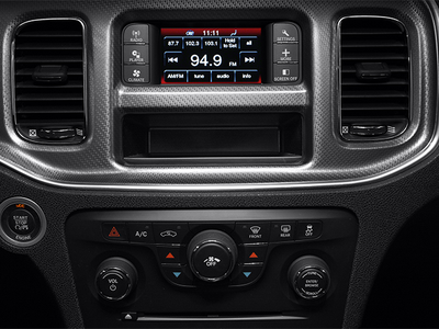 2014 Dodge Charger SXT