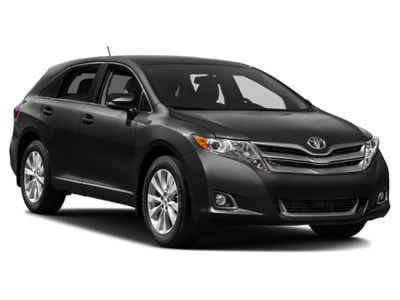 2014 Toyota Venza LE