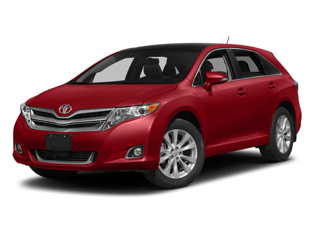 2014 Toyota Venza LE