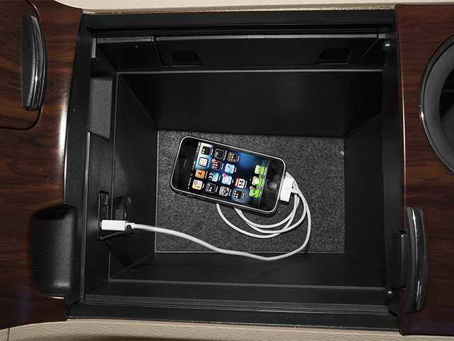 2014 Toyota Venza LE