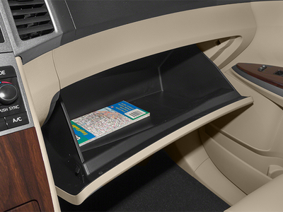 2014 Toyota Venza LE