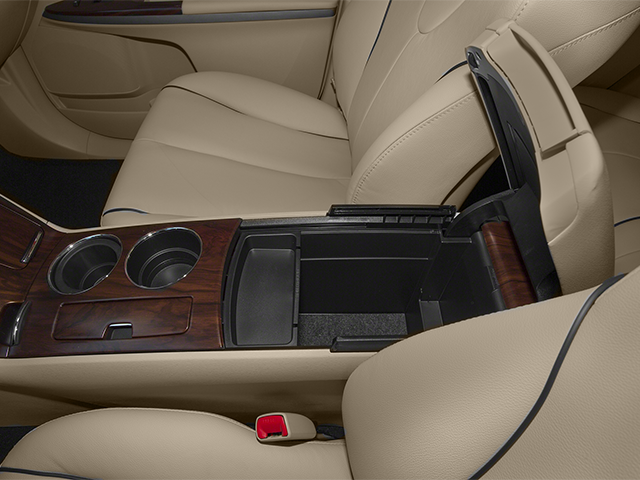 2014 Toyota Venza LE