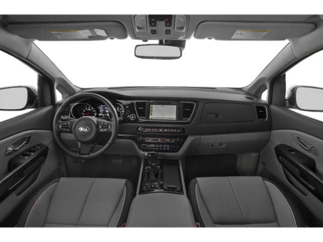 2016 Kia Sedona SXL
