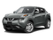 2016 Nissan Juke S