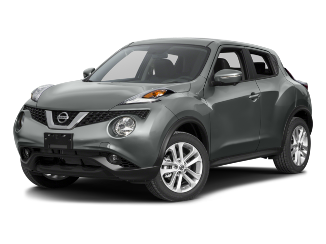 2016 Nissan Juke S