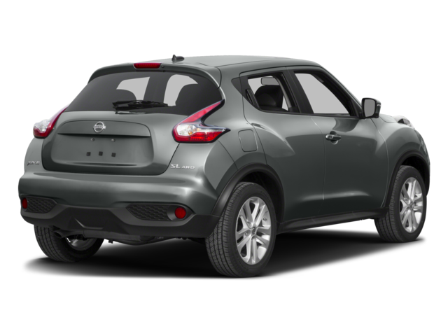 2016 Nissan Juke S