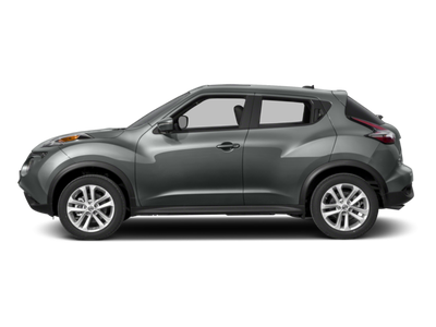 2016 Nissan Juke S