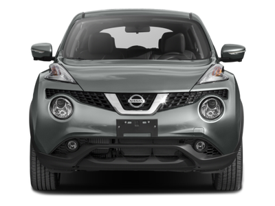 2016 Nissan Juke S
