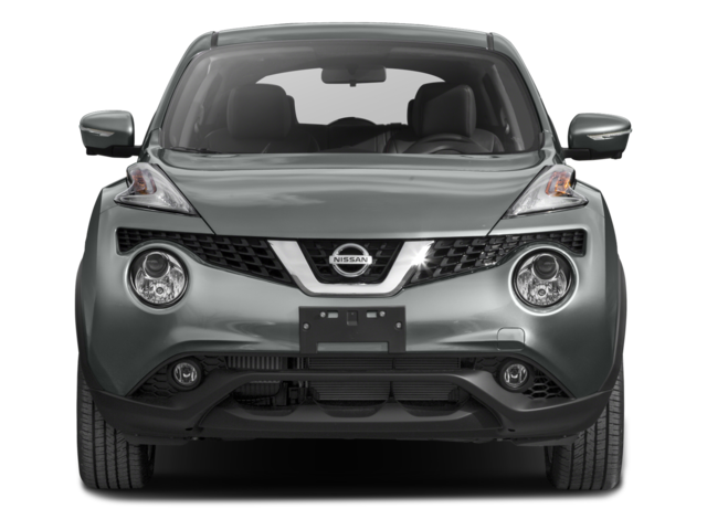 2016 Nissan Juke S